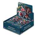 One Piece CG - Pillars Of Strength Booster Box