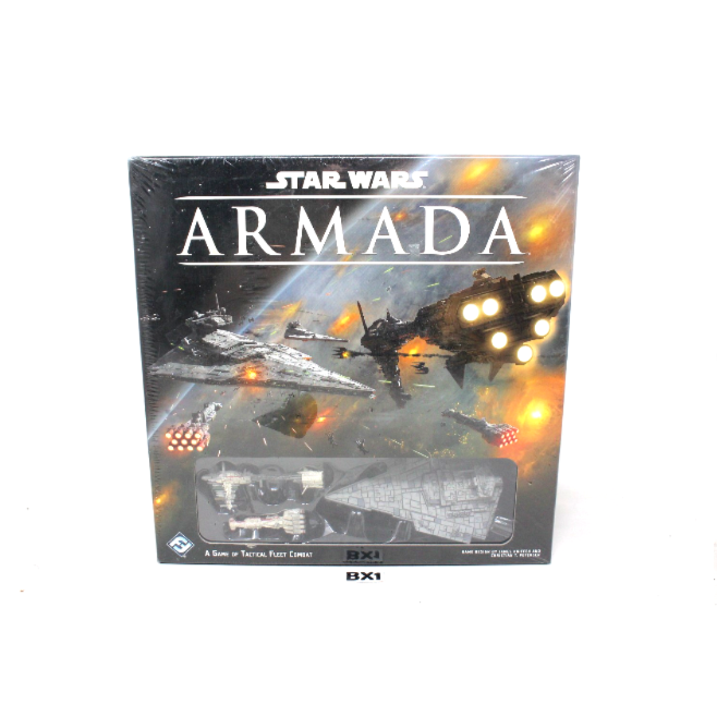 Star Wars Armada Starter Set BX1