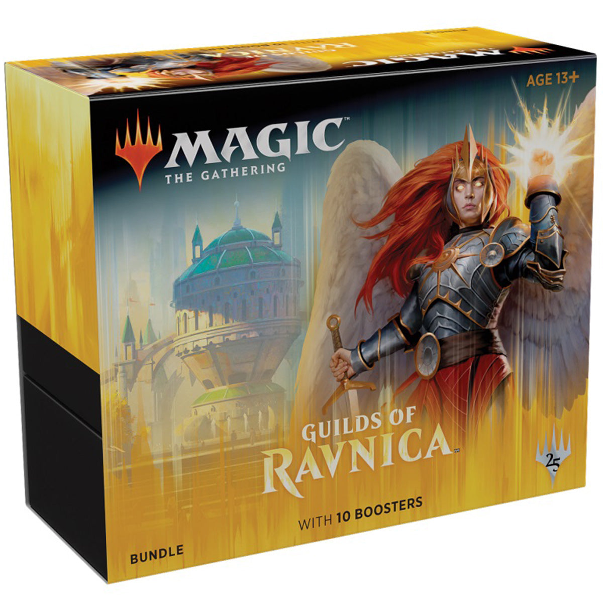 Magic Guilds of Ravnica Bundle