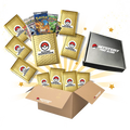 Starter Pokémon Mystery Box