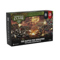 Armoured Clash: The Battle for Singapore - Two Player Introductory Set