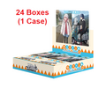 Weiss Schwarz TCG:  (Case) Yurucamp Season 3 BOX - NEW/Sealed (2024/11/08)