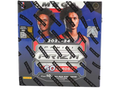 2023-24 Panini Prizm Basketball Hobby Mega Box (Green Ice Prizm)