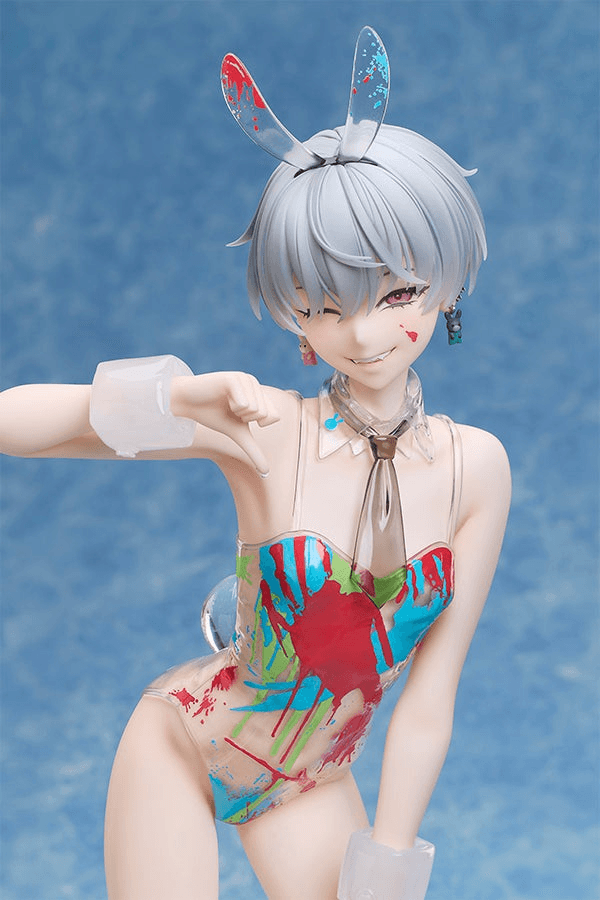 Kimi - Bunny Girl Original 1/4 Scale Figure