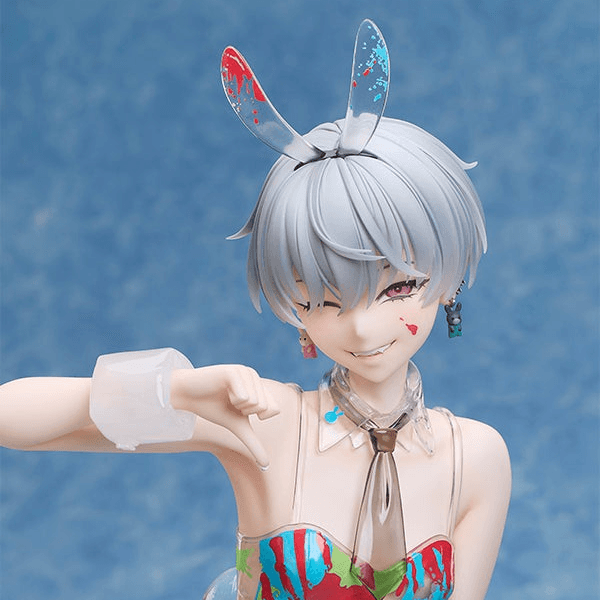 Kimi - Bunny Girl Original 1/4 Scale Figure