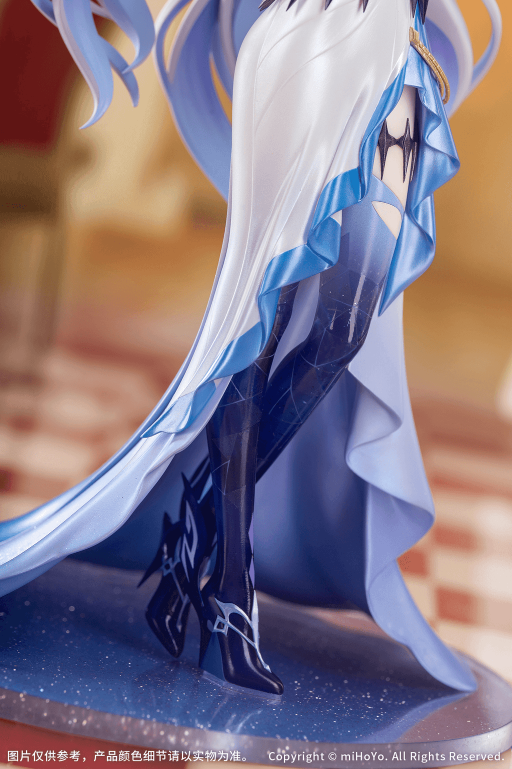 Gift+ 1/8 Skirk: Gathering Ver.