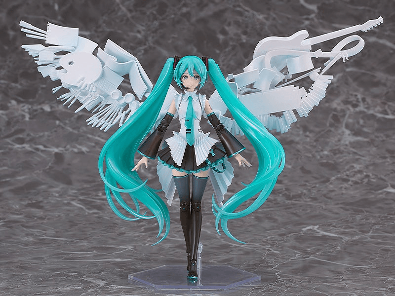(Rerelease) PLAMATEA Hatsune Miku: Happy 16th Birthday Ver.