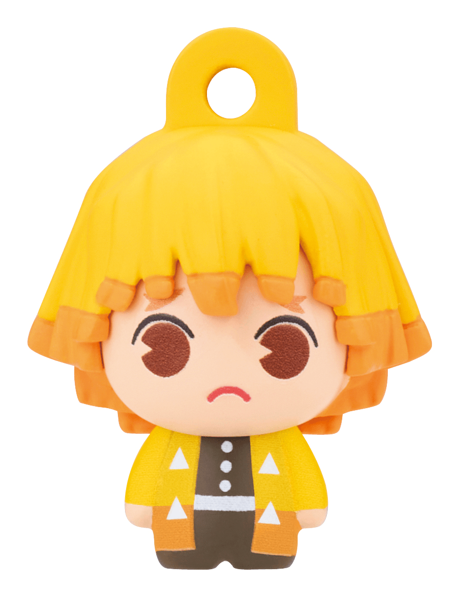 Bikkura Bath Bomb Demon Slayer Koronto Figure Vol. 1 "Demon Slayer" (Box/15)