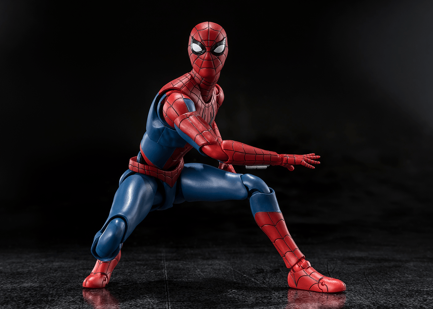 SPIDER-MAN(Spider-Man: Brand New Day)