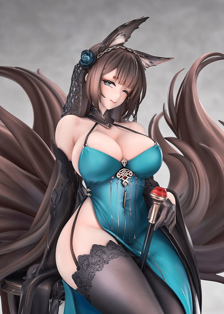 Amagi: Throne of Fallen Petals Ver.