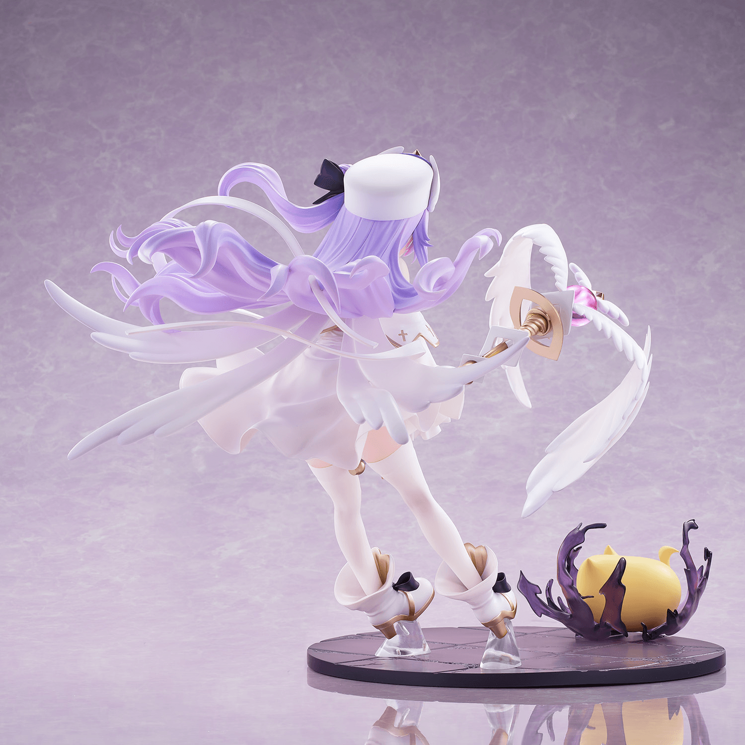 Azur Lane – Unicorn: White My Angel – 1/6 Scale Pre-Painted Figure