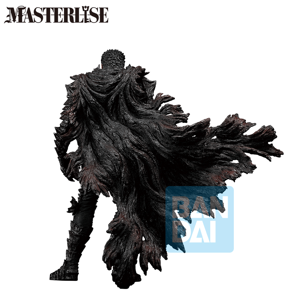Guts (Fated Polarity)