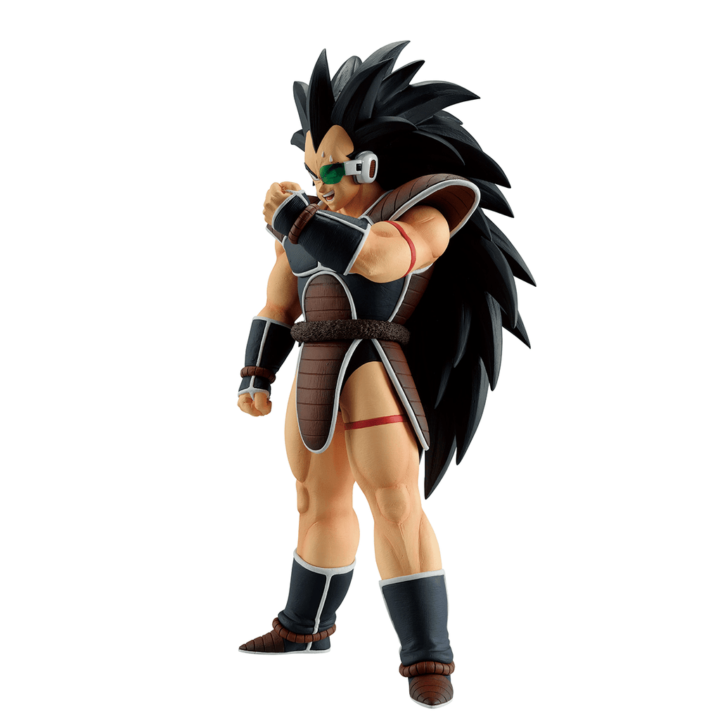 Raditz (Spirit of the Saiyan)