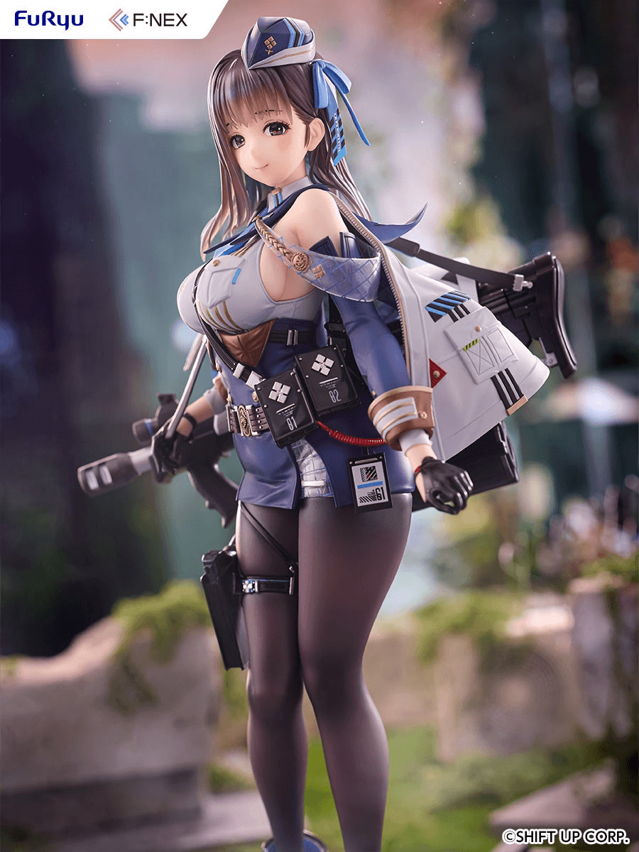 Marian 1/7 Scale Figure