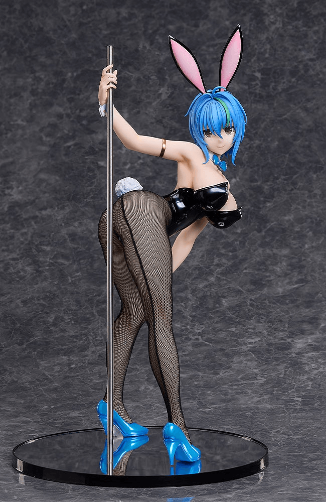 Xenovia: Bunny Ver.