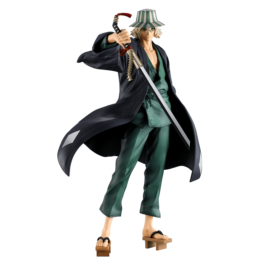 Kisuke Urahara (Stirring Souls Vol.4)
