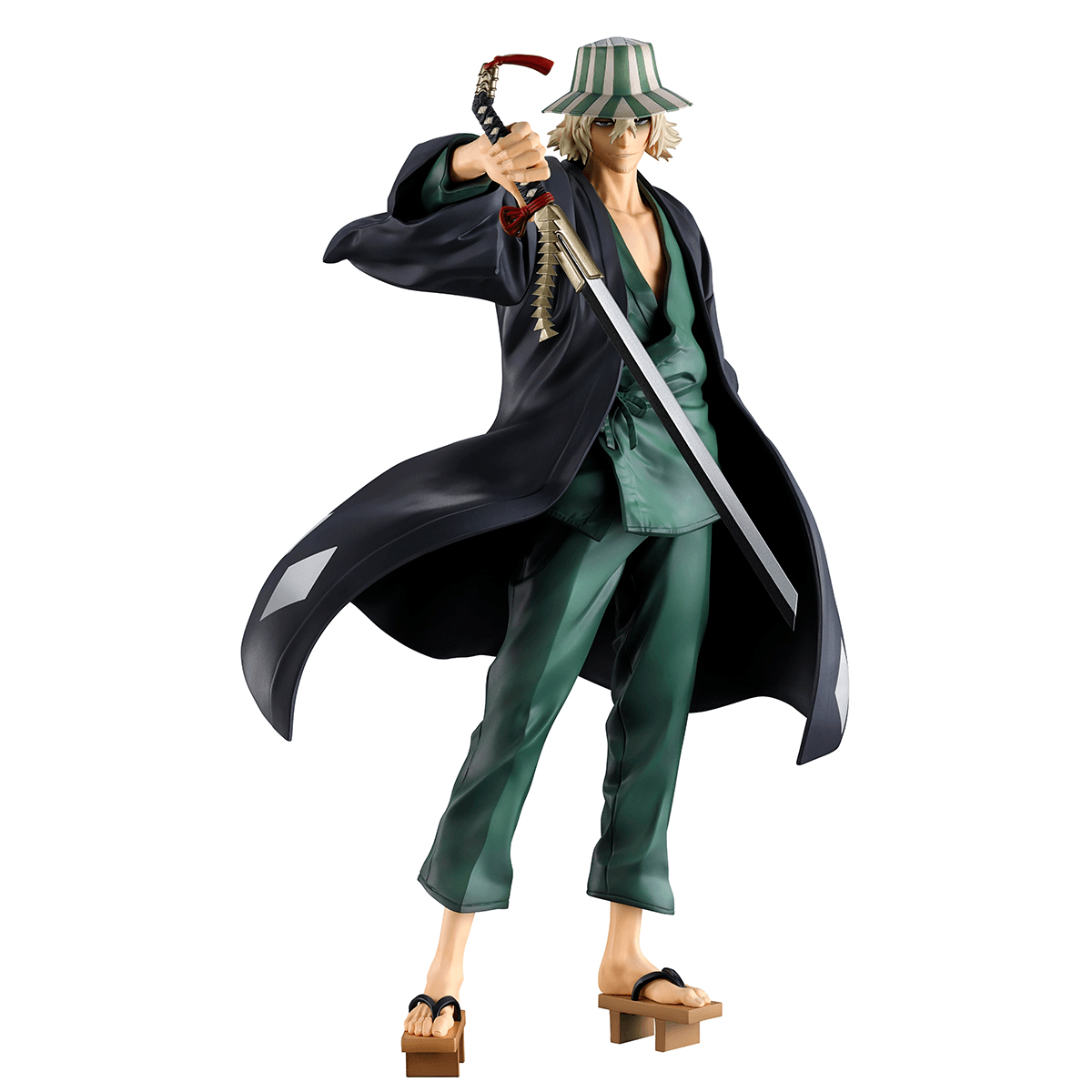 Kisuke Urahara (Stirring Souls Vol.4)