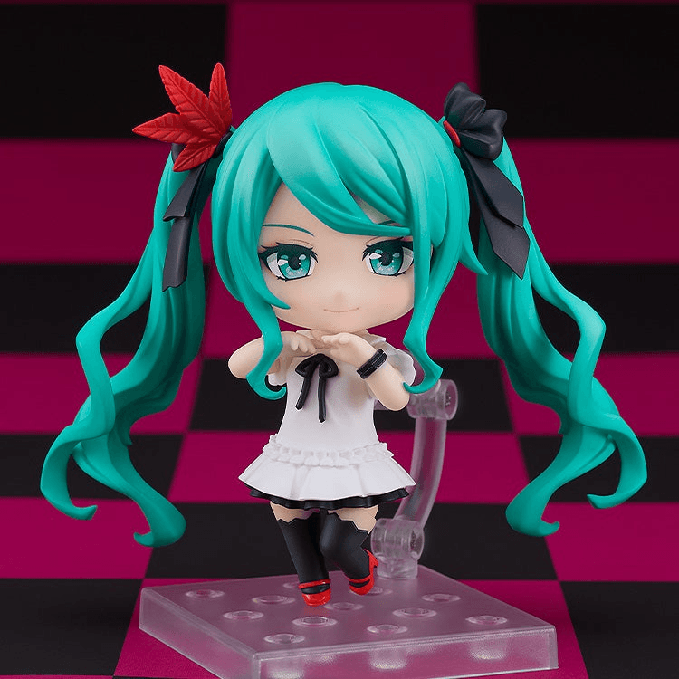 (Rerelease) Nendoroid Hatsune Miku: World Is Mine 2024 Ver. - Release Date: 10/2026
