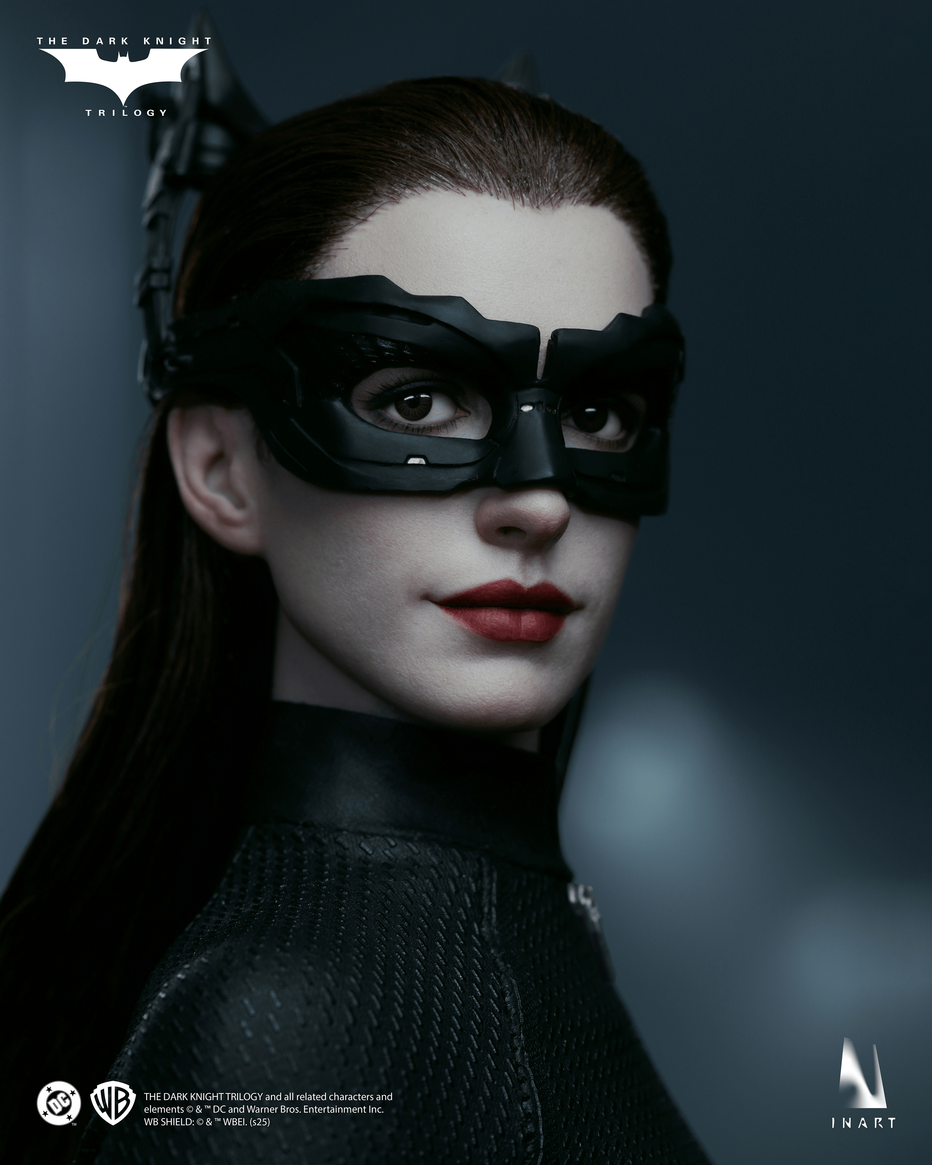 INART – Catwoman (The Dark Knight Rises) 1/6 Collectible Figure