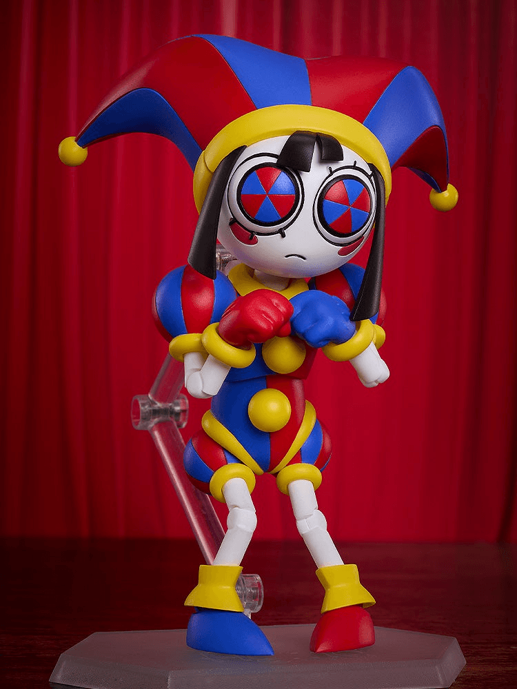 figma Pomni