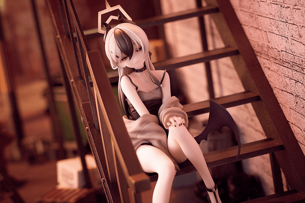 Kayoko (Dress): Memorial Lobby Ver.