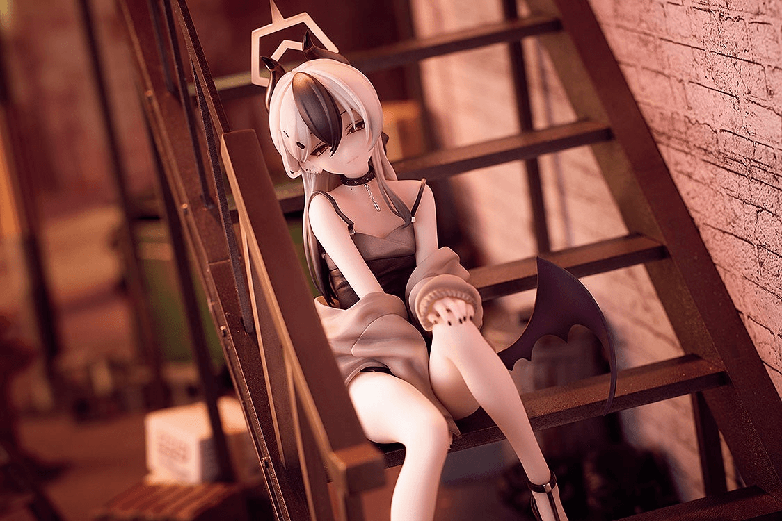 Kayoko (Dress): Memorial Lobby Ver.