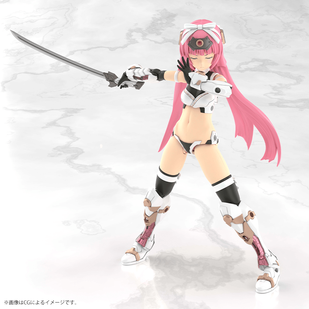 GRANDE SCALE MAGATSUKI KIKKA