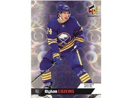 Upper Deck - 2020-21 - Hockey - Extended Series - 12 Box Hobby Case