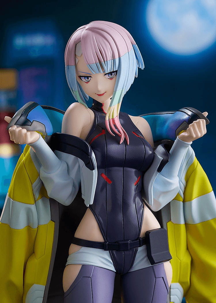 POP UP PARADE Lucy L Size