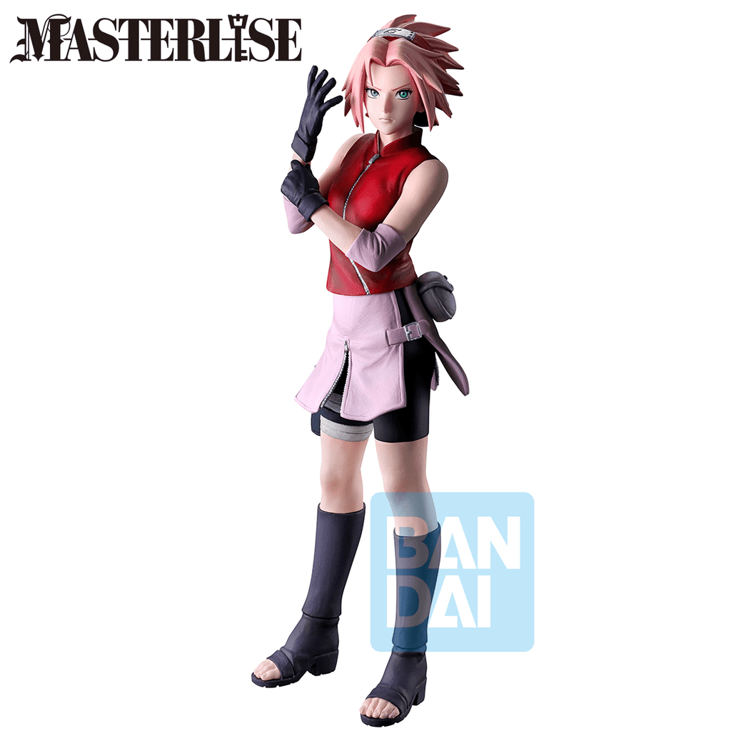 Sakura Haruno (Kazekage Rescue Arc)