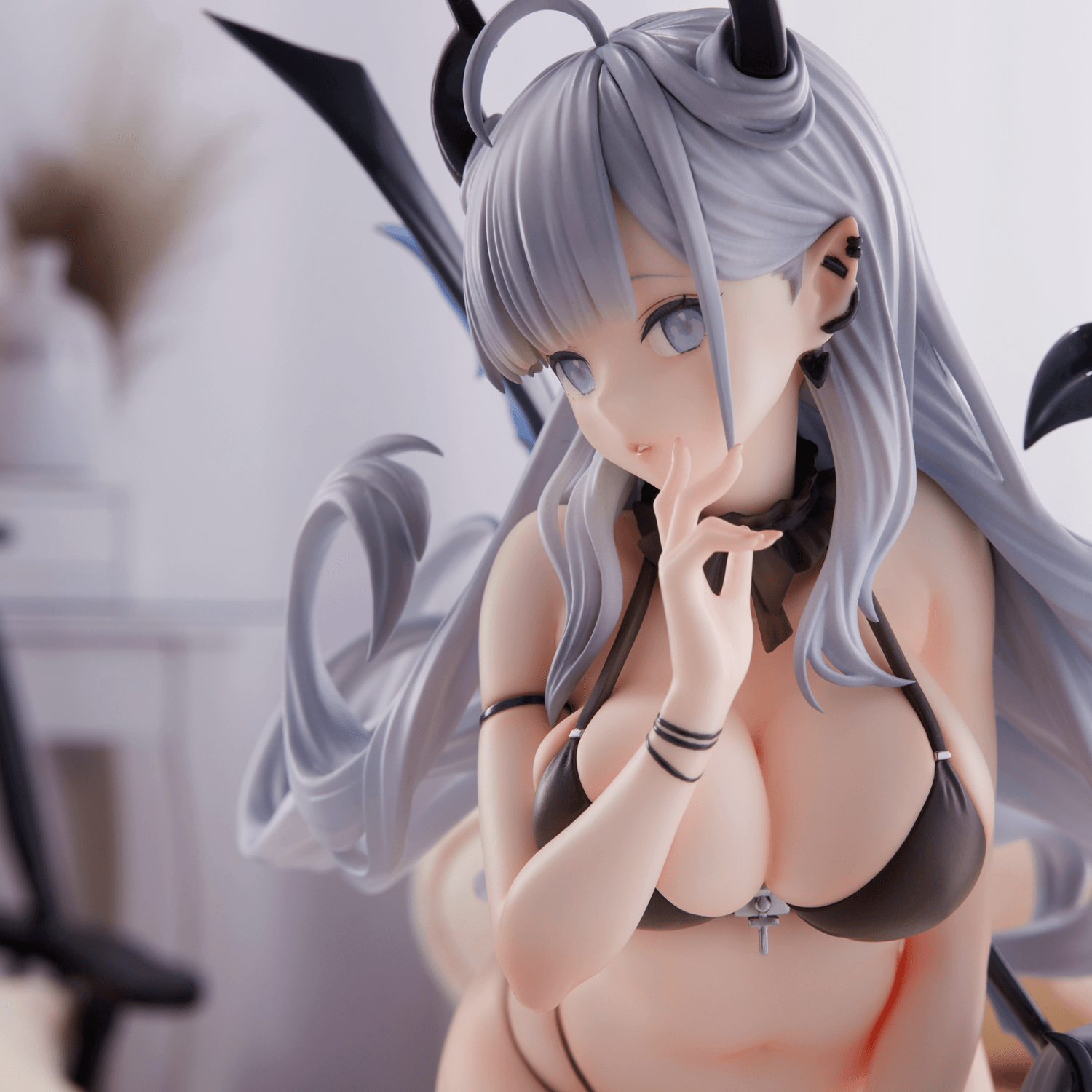 Nekojira Illustration “Thea-chan” [Reissue 26]