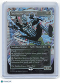 2025 Magic: The Gathering—Spectacular Spider-Man #237 Marvel: Spider-Man— (Spider-Armor MKI Suit)