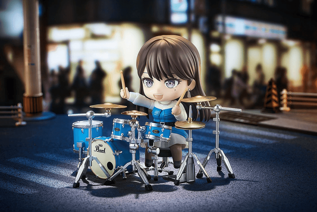 Nendoroid Taki Shiina No.2908
