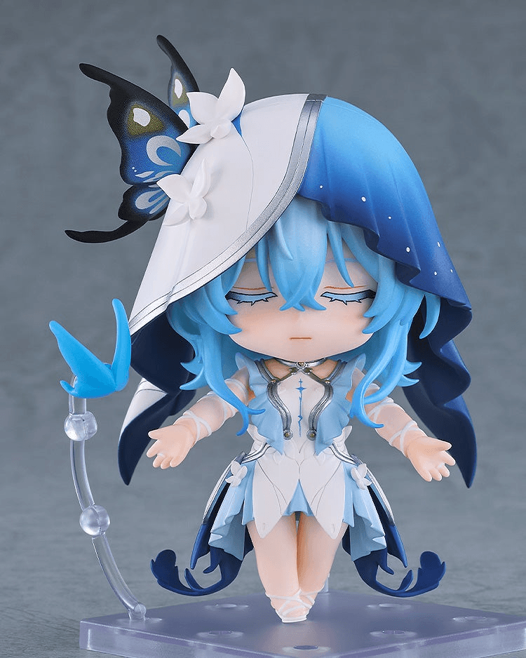Nendoroid The Shorekeeper No.3060