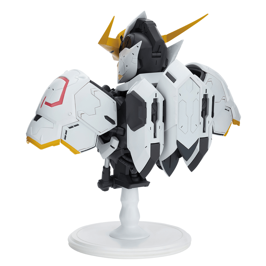 Gundam Barbatos (Iron-Blooded Orphans) "Mobile Suit Gundam Iron-Blooded Orphans"