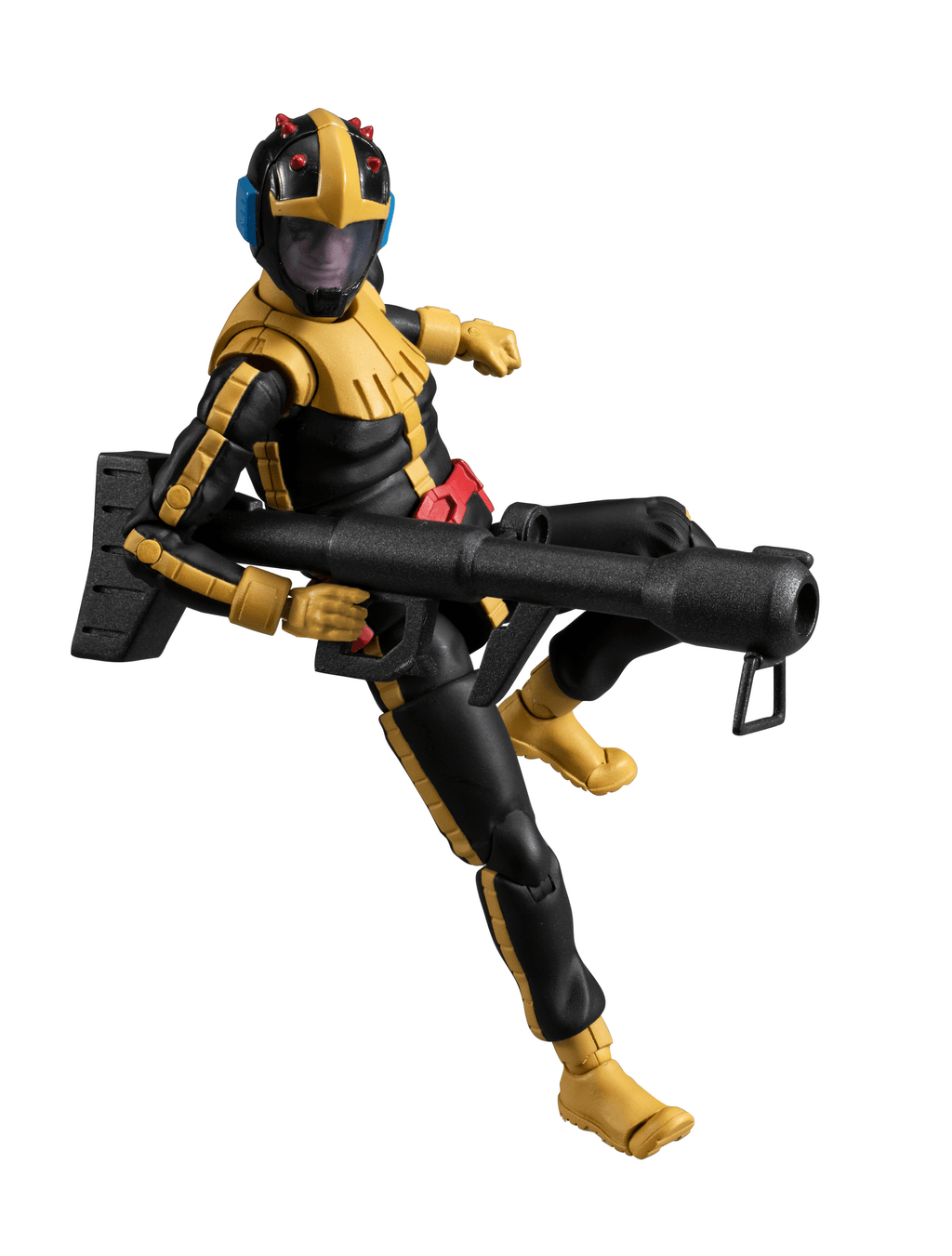 G.M.G. COLLECTION EX Mobile Suit Gundam Principality of Zeon Jet Stream Attack【with gift】