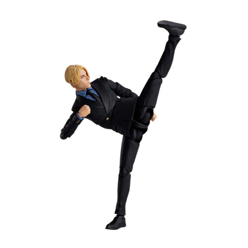 S.H.Figuarts SANJI (A Netflix Series: ONE PIECE)