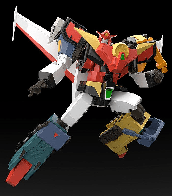 (Rerelease) THE GATTAI Might Kaiser - Release Date: 10/2026