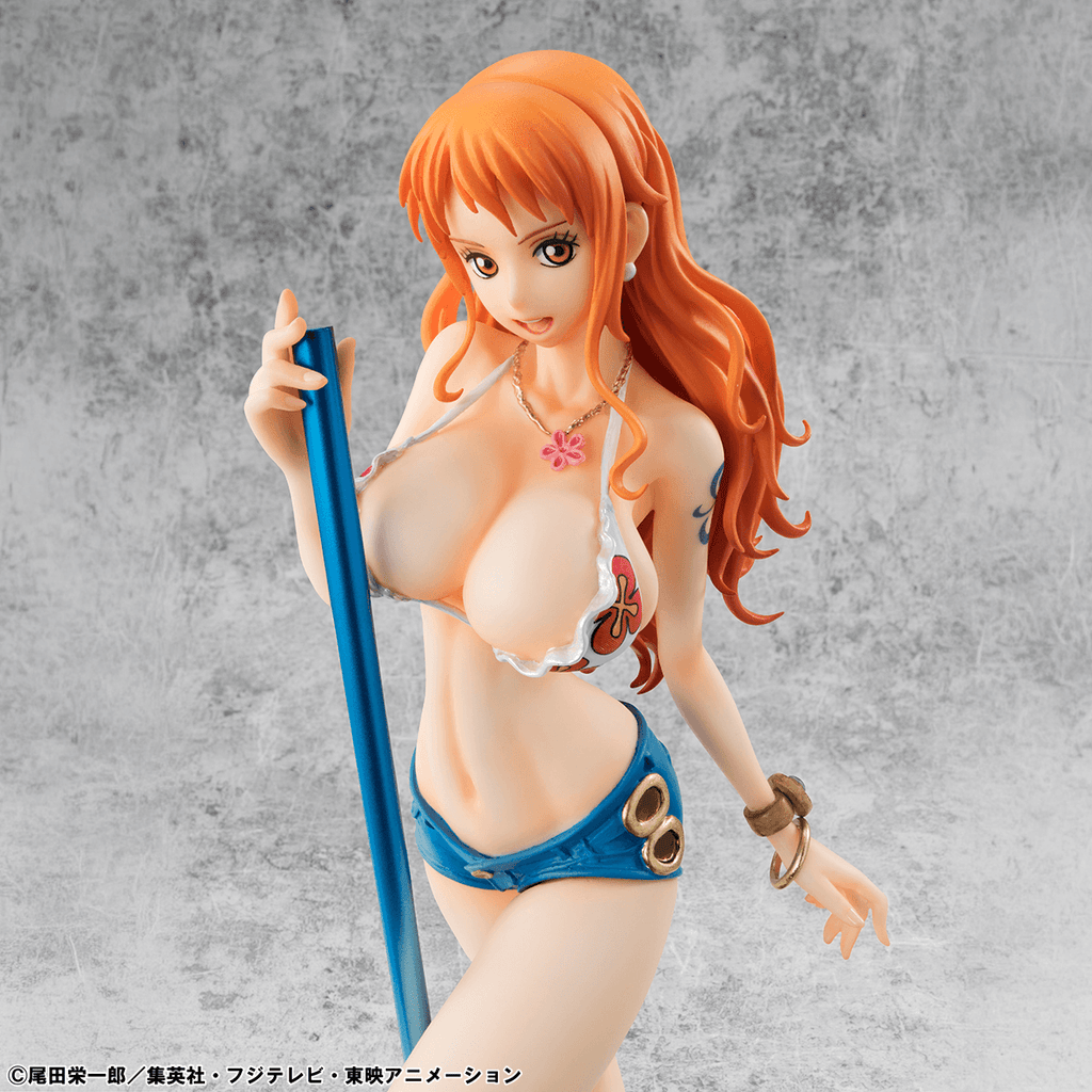 Portrait.Of.Pirates ONE PIECE “LIMITED EDITION” Nami New Ver.【Limited Repeat】