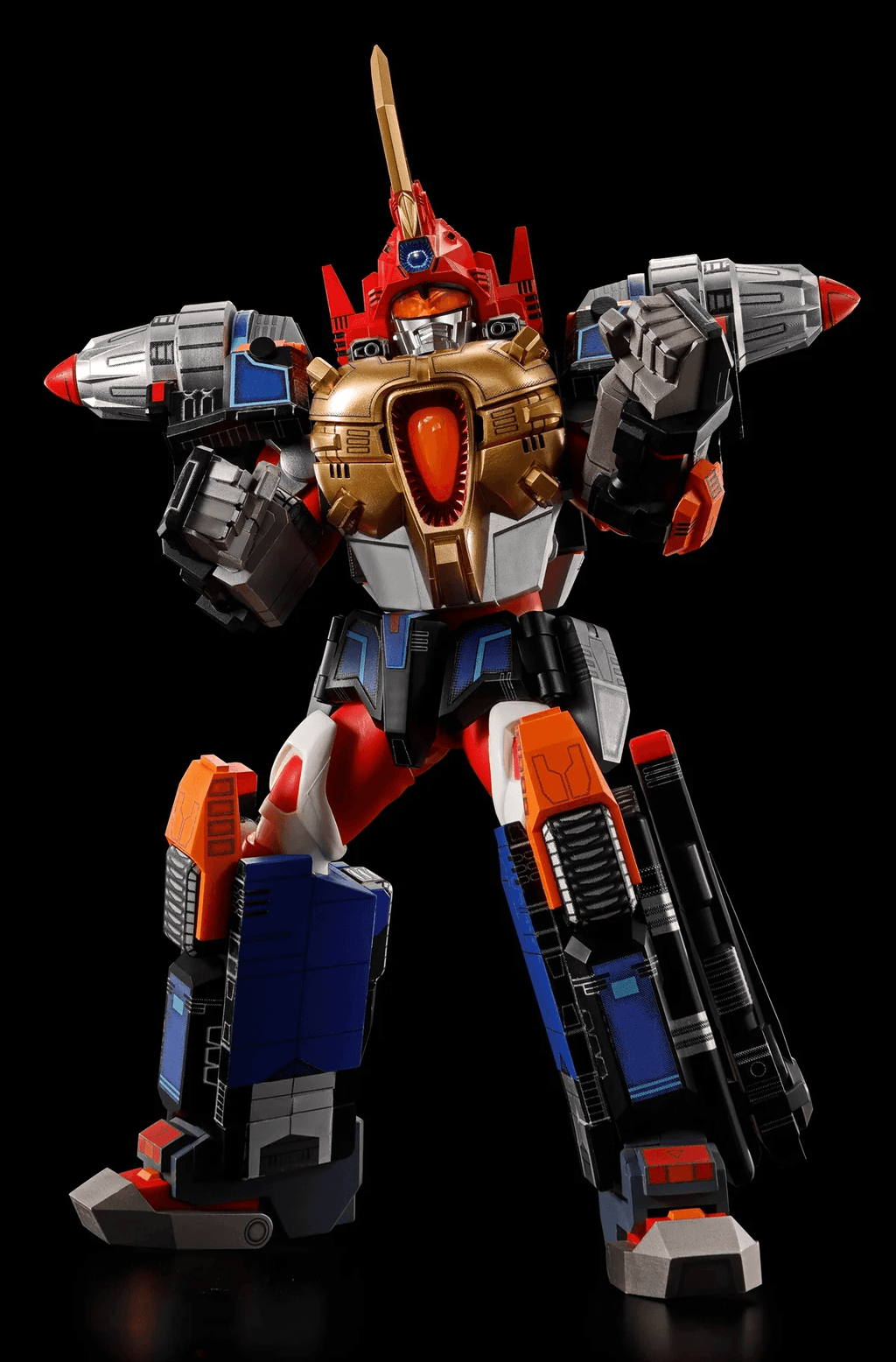 THUNDER GRIDMAN