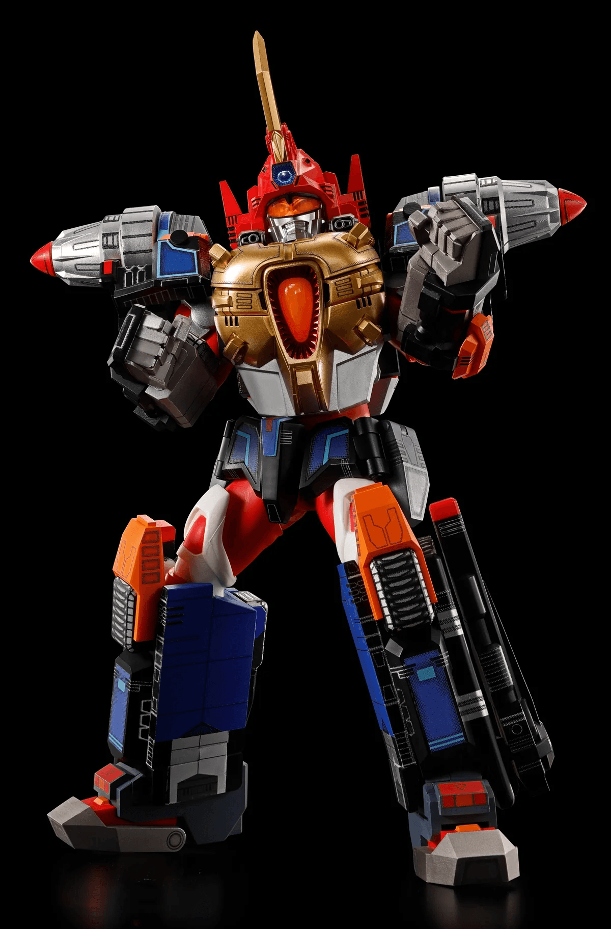 THUNDER GRIDMAN
