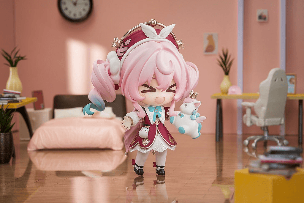 Nendoroid Hyacine