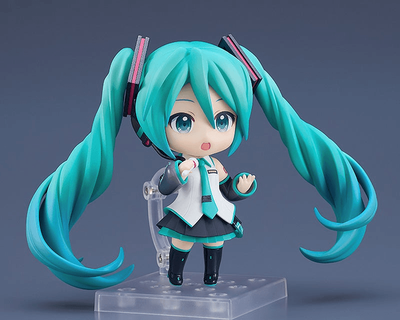 (Rerelease) Nendoroid Hatsune Miku V3