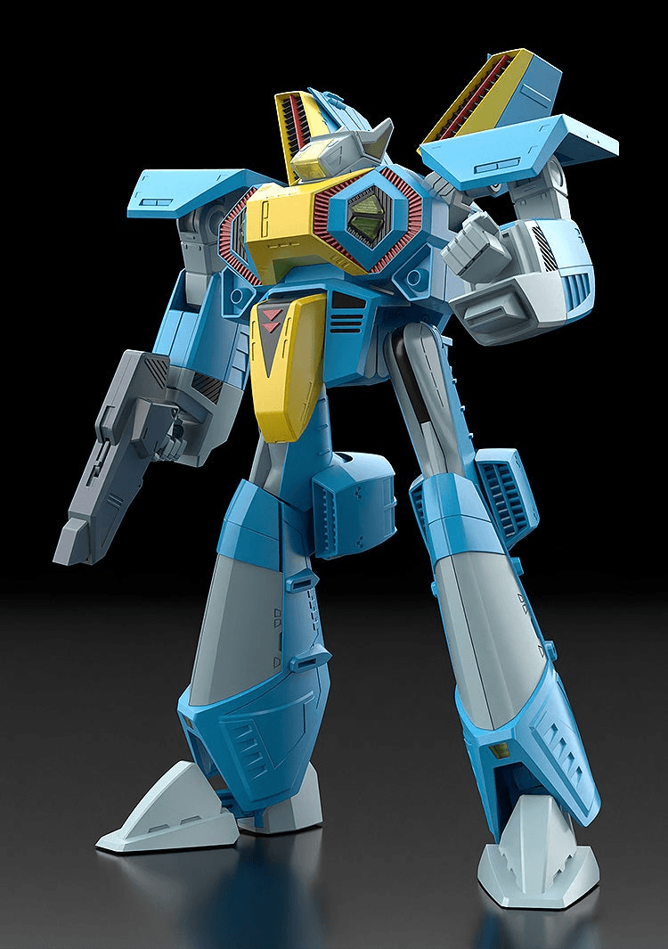 MODEROID Nikick: Standard Type (Common Soldier)