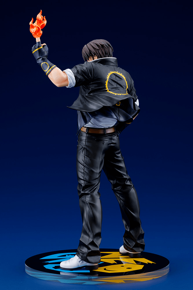 KYO KUSANAGI THE KING OF FIGHTERS '98 Ver.