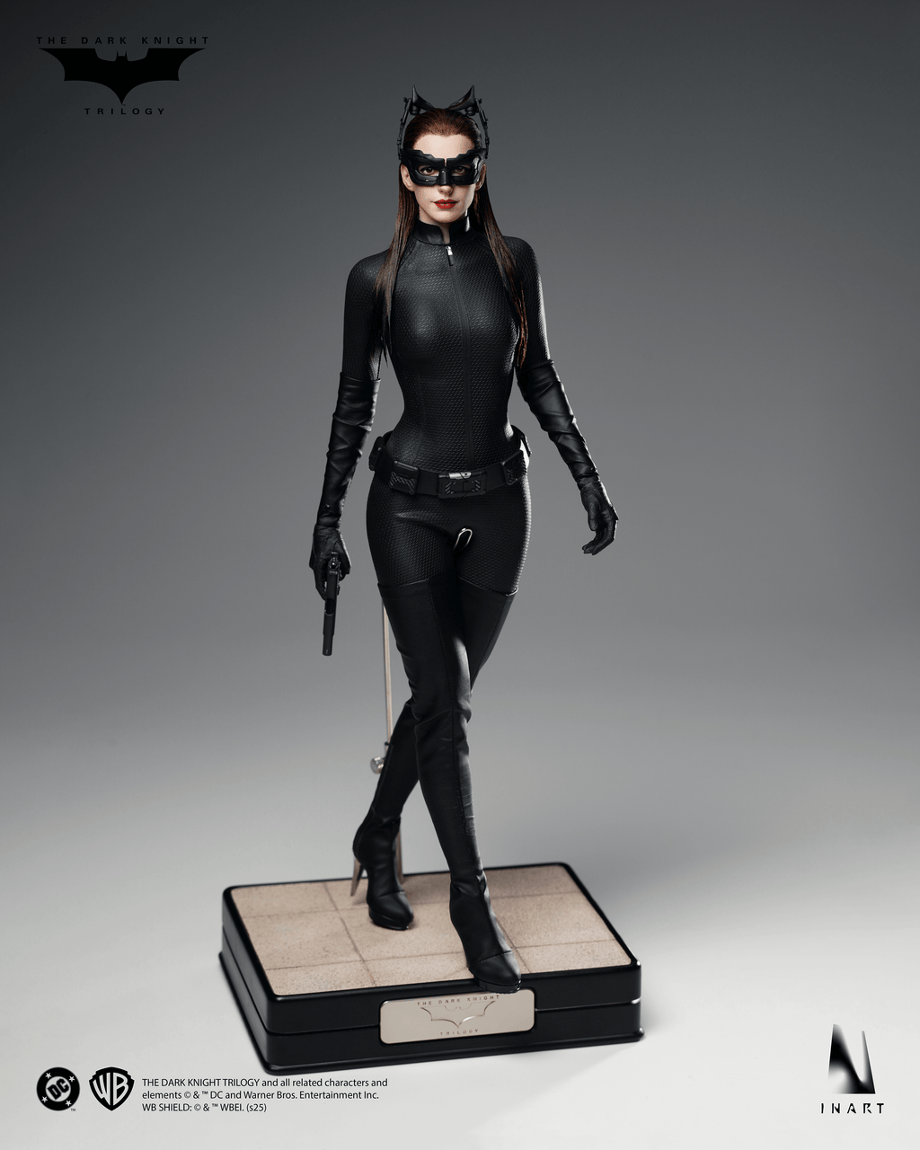 INART – Catwoman (The Dark Knight Rises) 1/6 Collectible Figure