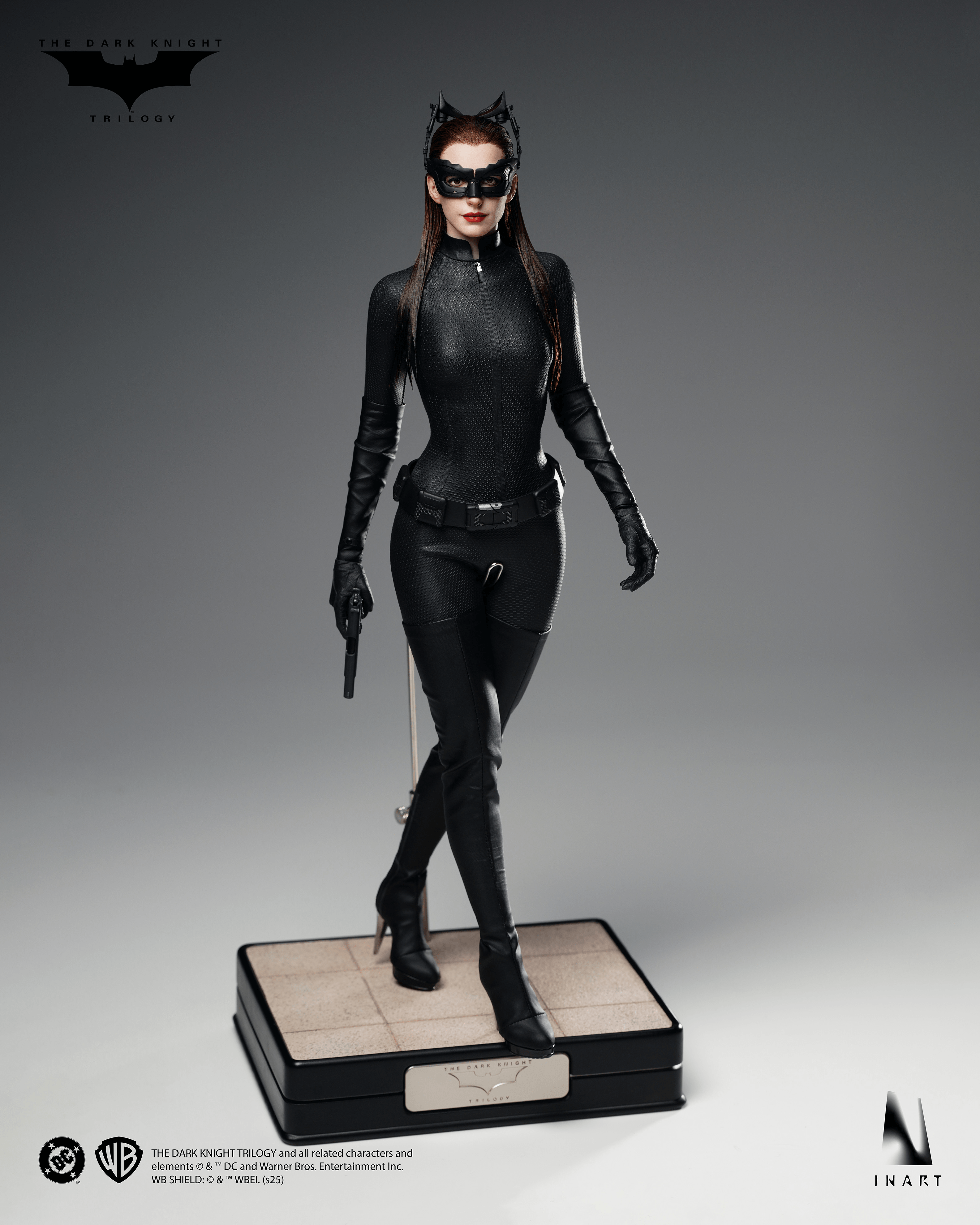 INART – Catwoman (The Dark Knight Rises) 1/6 Collectible Figure