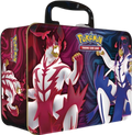 Pokemon Spring 2021 Battle Styles Collector's Chest