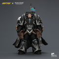 Raven Guard Kaedes Nex, the Blood Crow with Fulcrum hand cannons