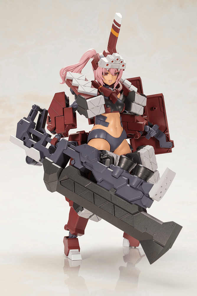 FRAME ARMS GIRL KAGUTSUCHI-OTSU FENCER